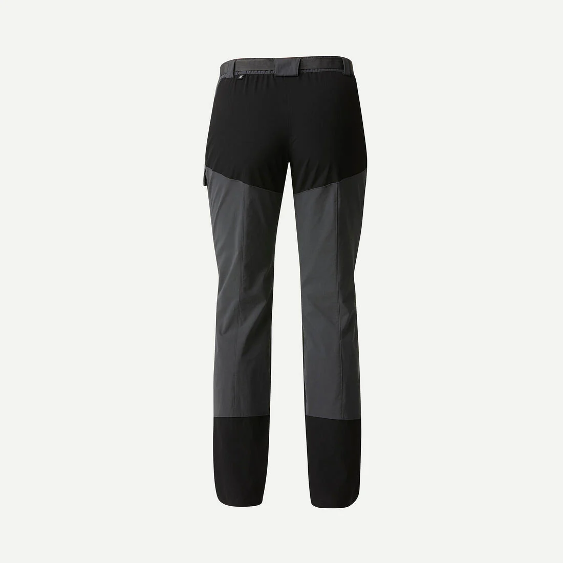 Women’s durable trekking trousers - MT500 - Image 9