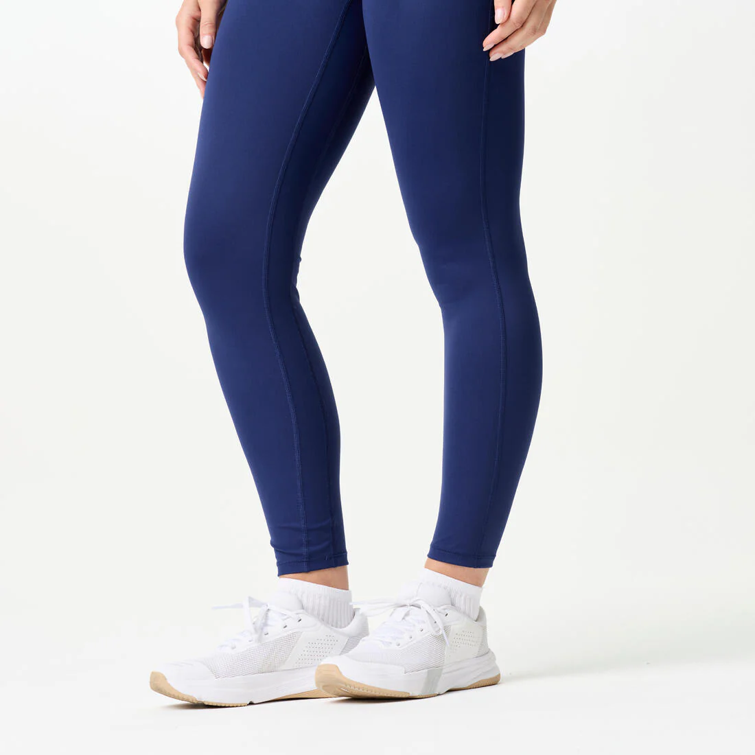 Women's Sports Leggings With Elasticated Waistband - Image 13