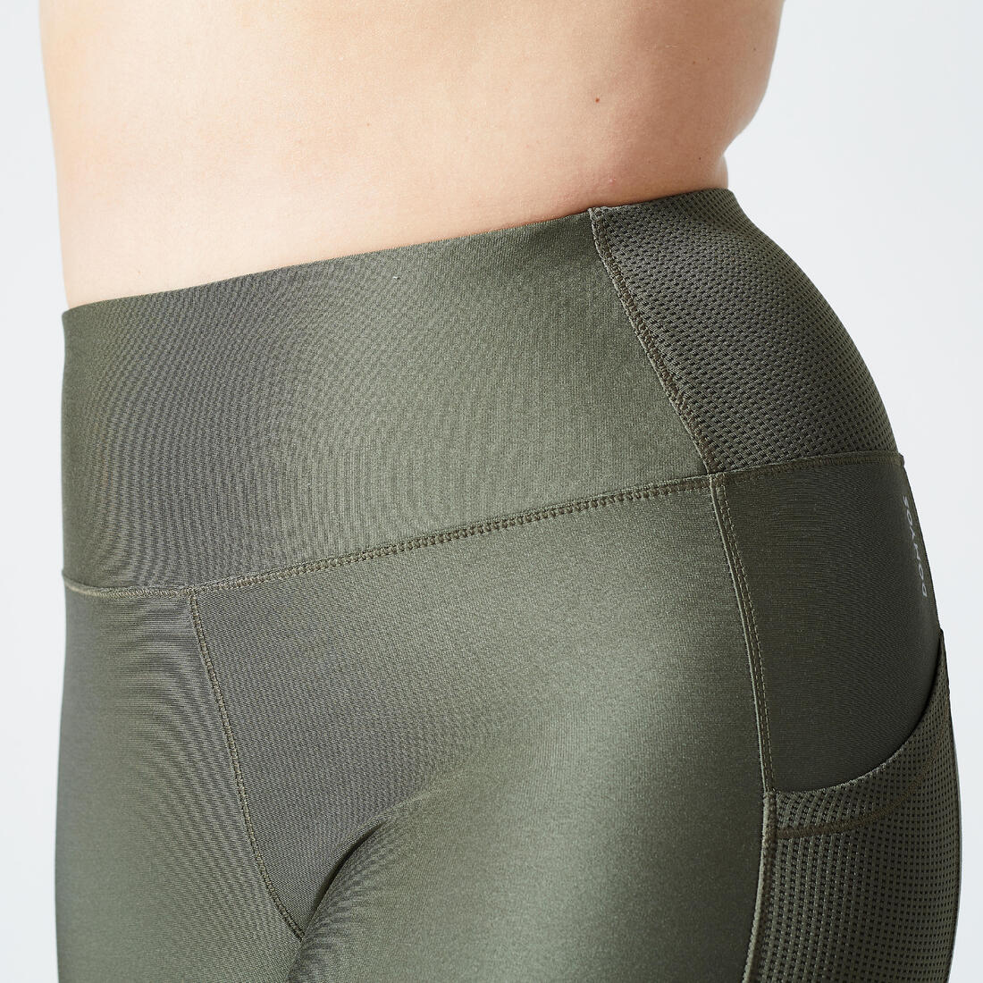 Women's Fitness Leggings with Phone Pocket - Image 25
