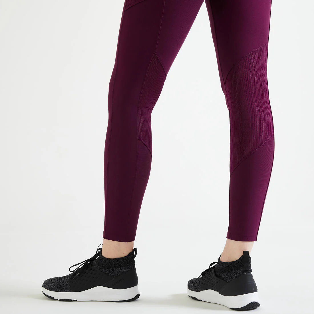 Women's Fitness Leggings with Phone Pocket - Image 28