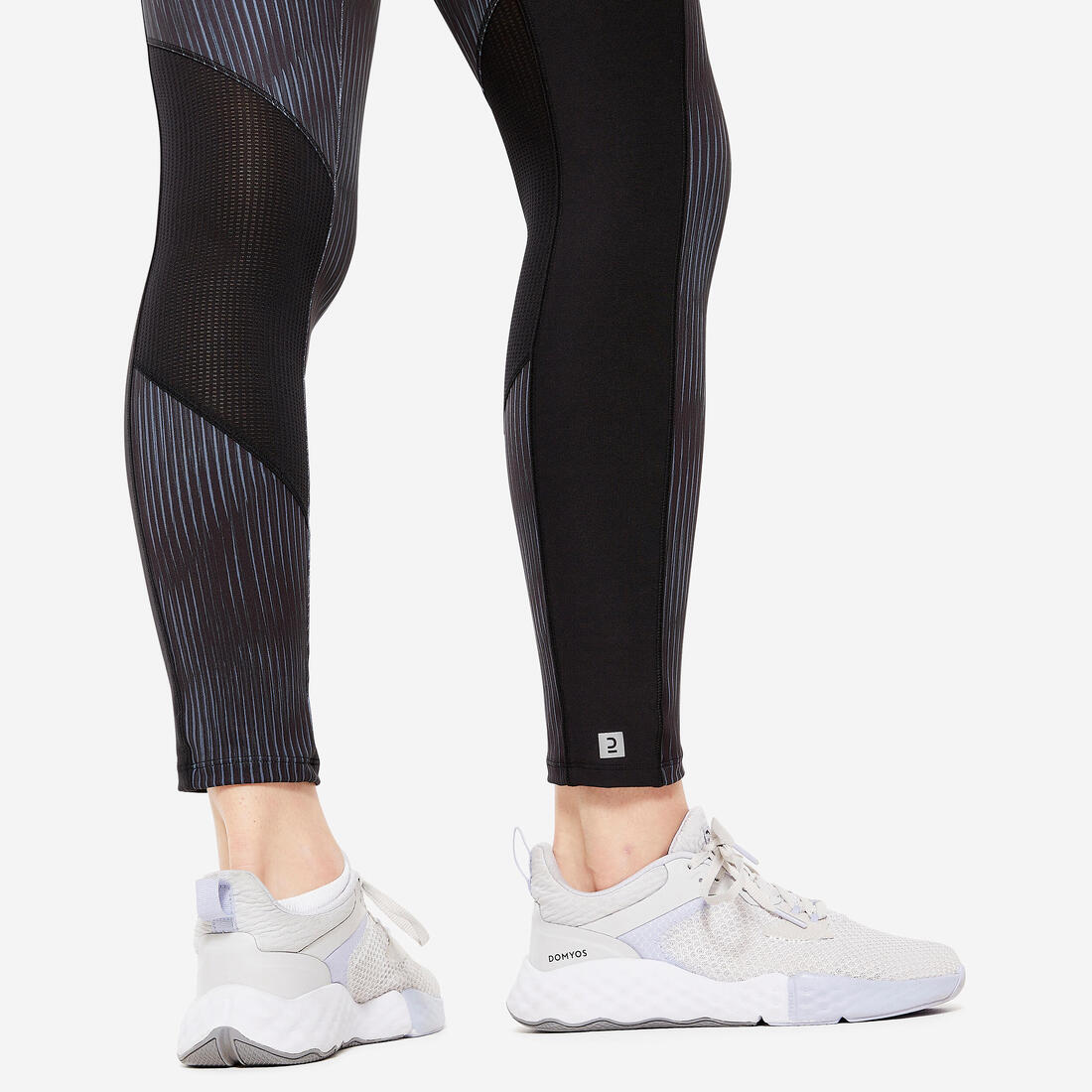 Women's Fitness Leggings with Phone Pocket - Image 52