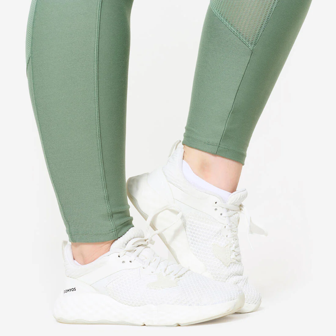 Women's Fitness Leggings with Phone Pocket - Image 54