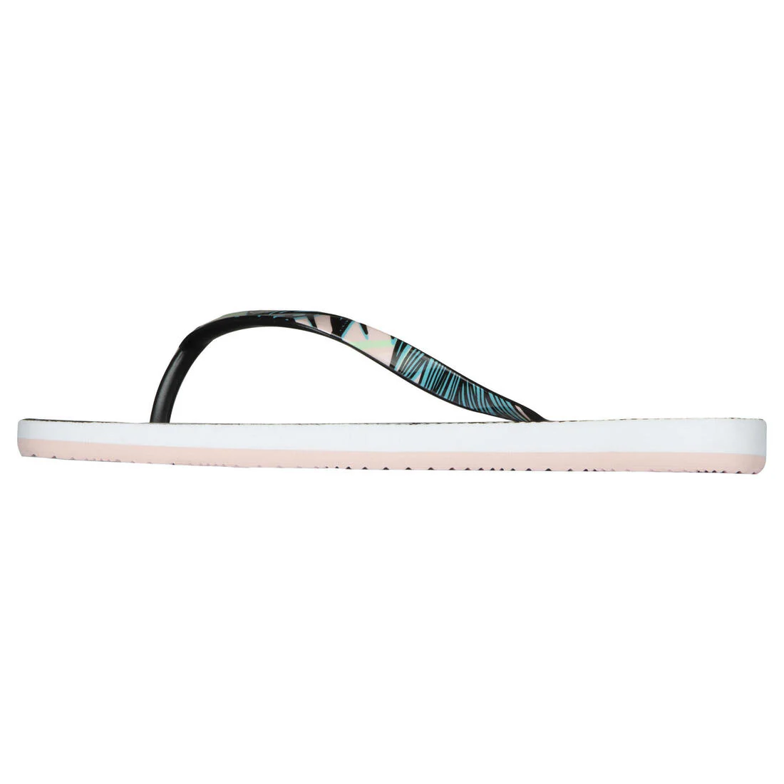 Women's Flip-Flops - 190 Exotic - Image 12
