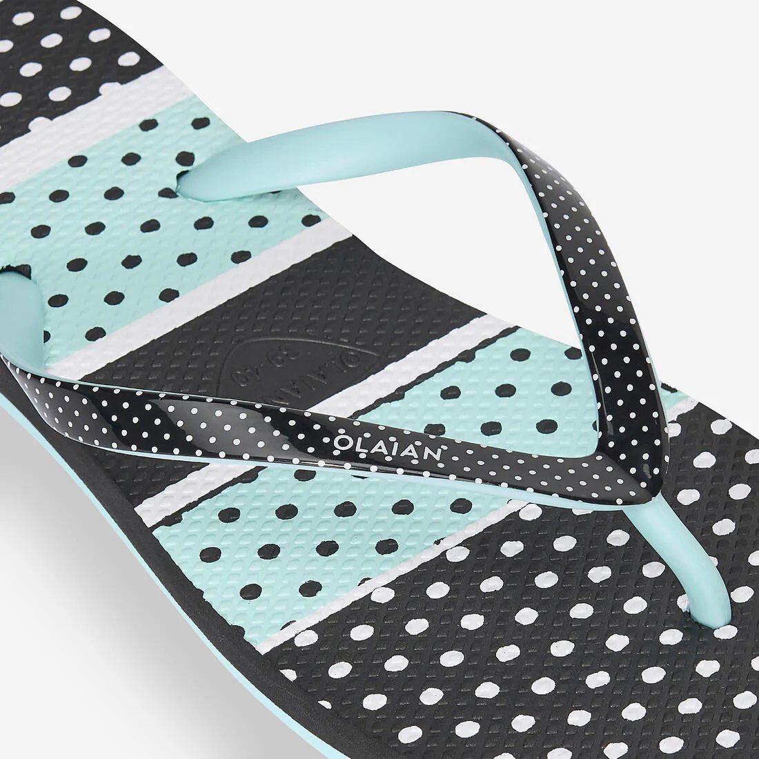 Women's Flip-Flops - 190 Exotic - Image 15
