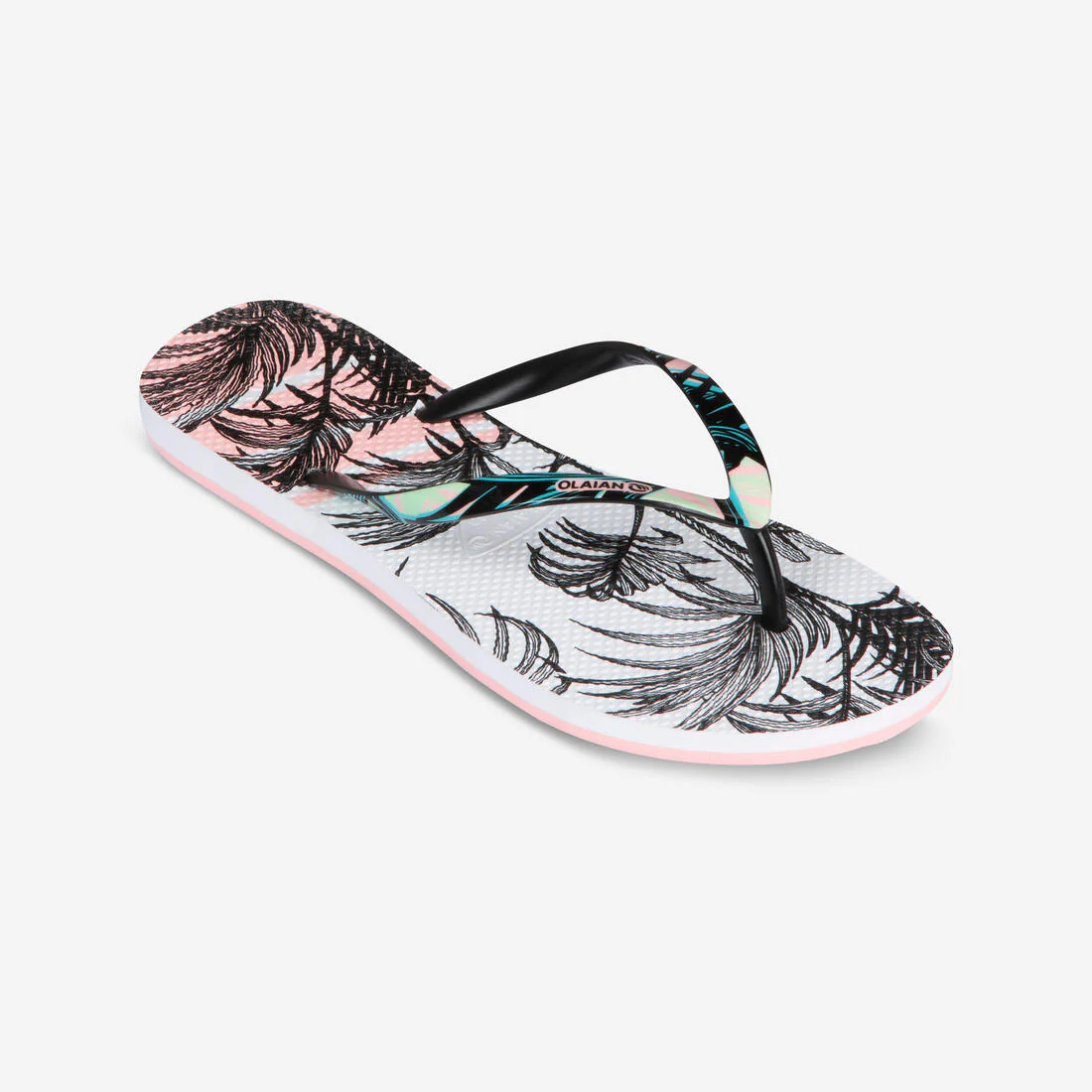Women's Flip-Flops - 190 Exotic - Image 2