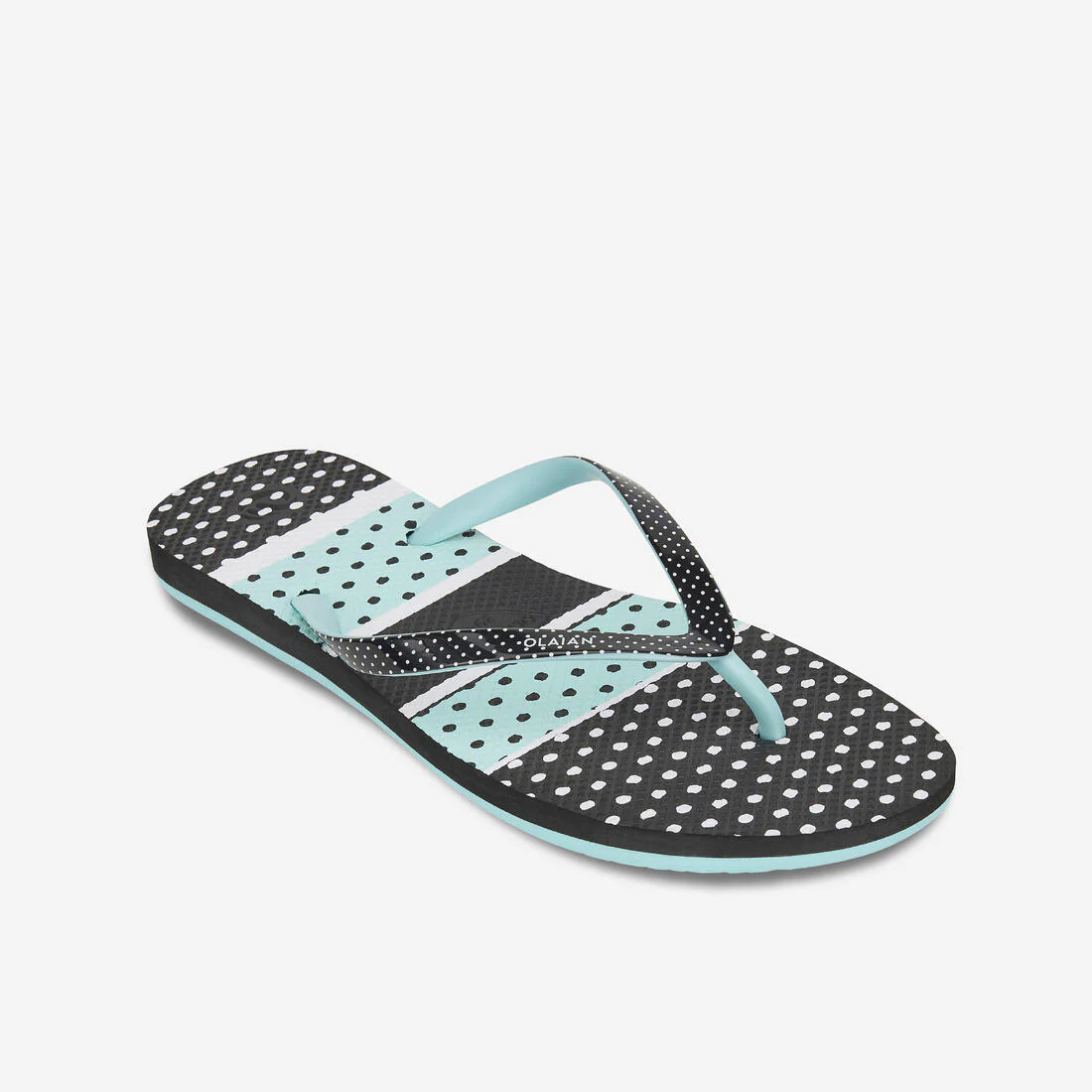 Women's Flip-Flops - 190 Exotic - Image 3