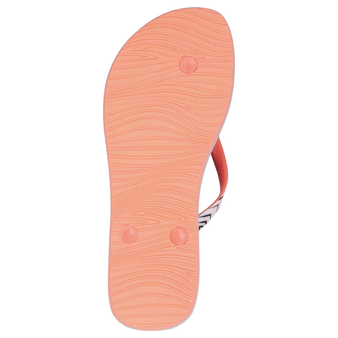 Women's Flip-Flops - 190 Exotic - Image 7