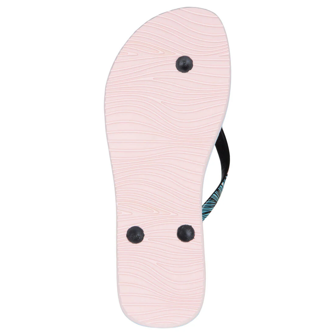 Women's Flip-Flops - 190 Exotic - Image 8