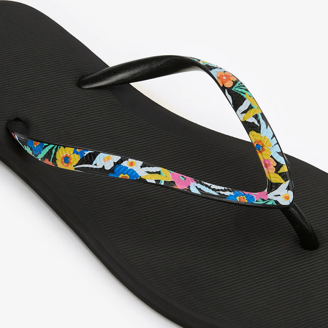 Women’s flip-flops 500 - Nata beige cappuccino - Image 19