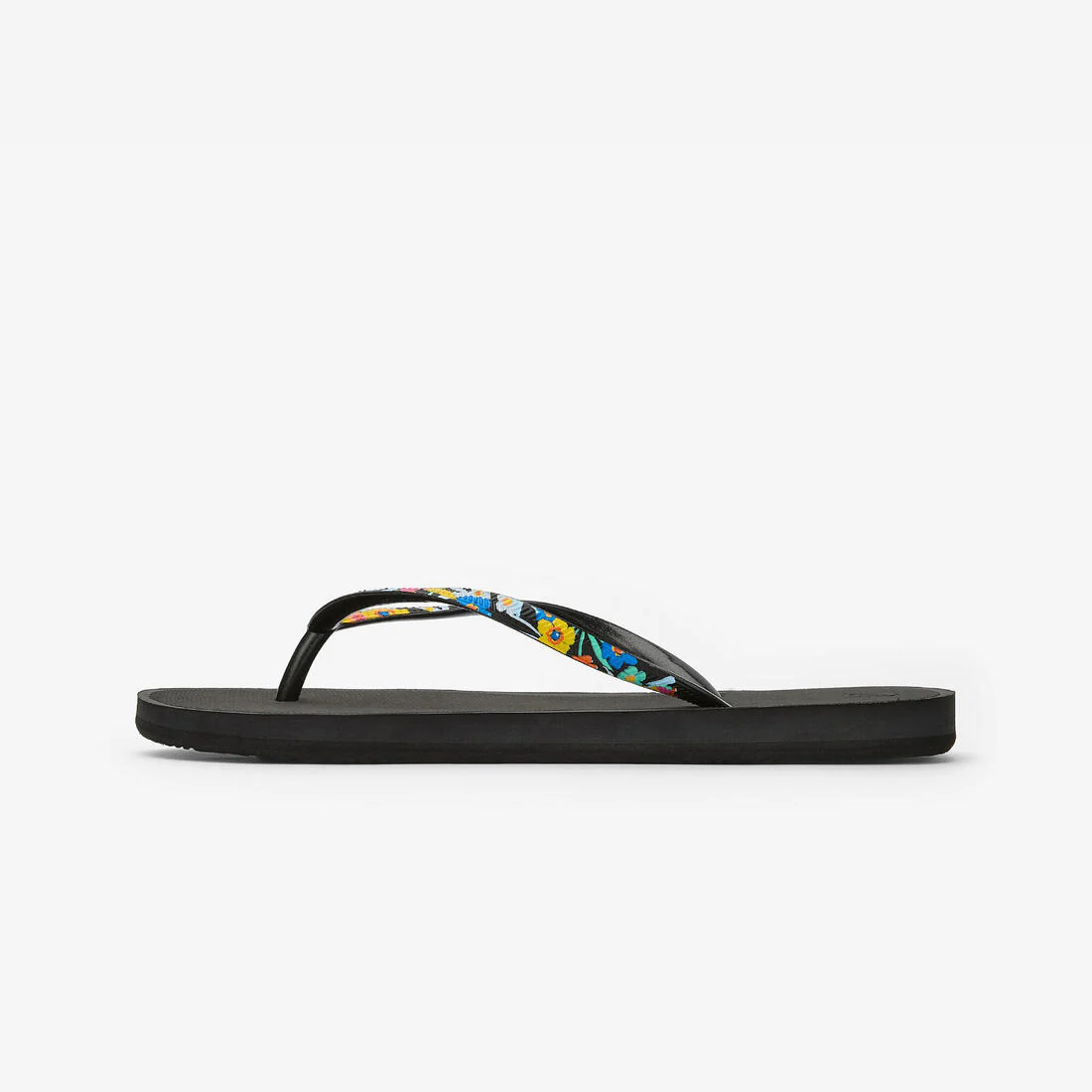 Women’s flip-flops 500 - Nata beige cappuccino - Image 7