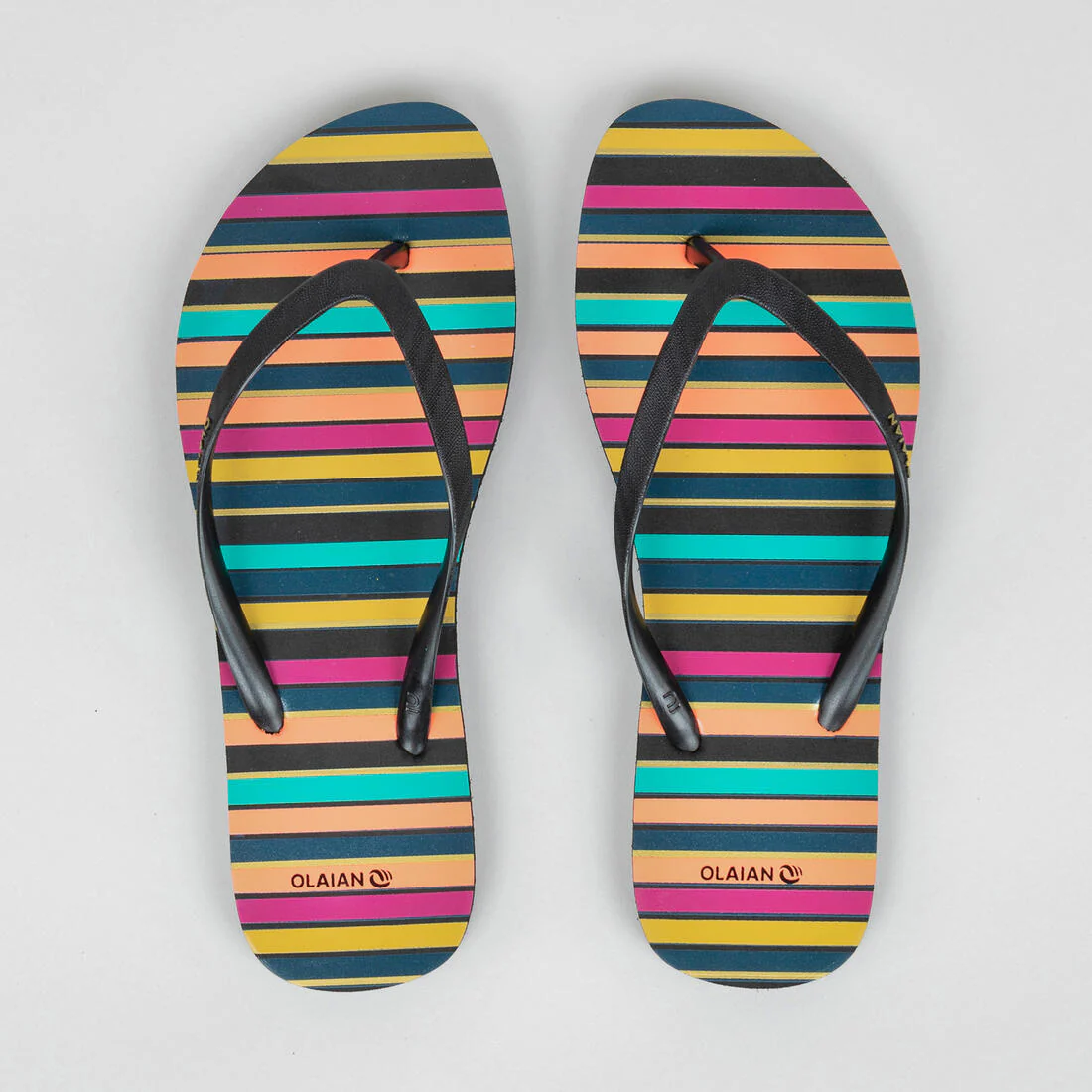 Women’s FLIP-FLOPS TO 120 Arty - Image 11