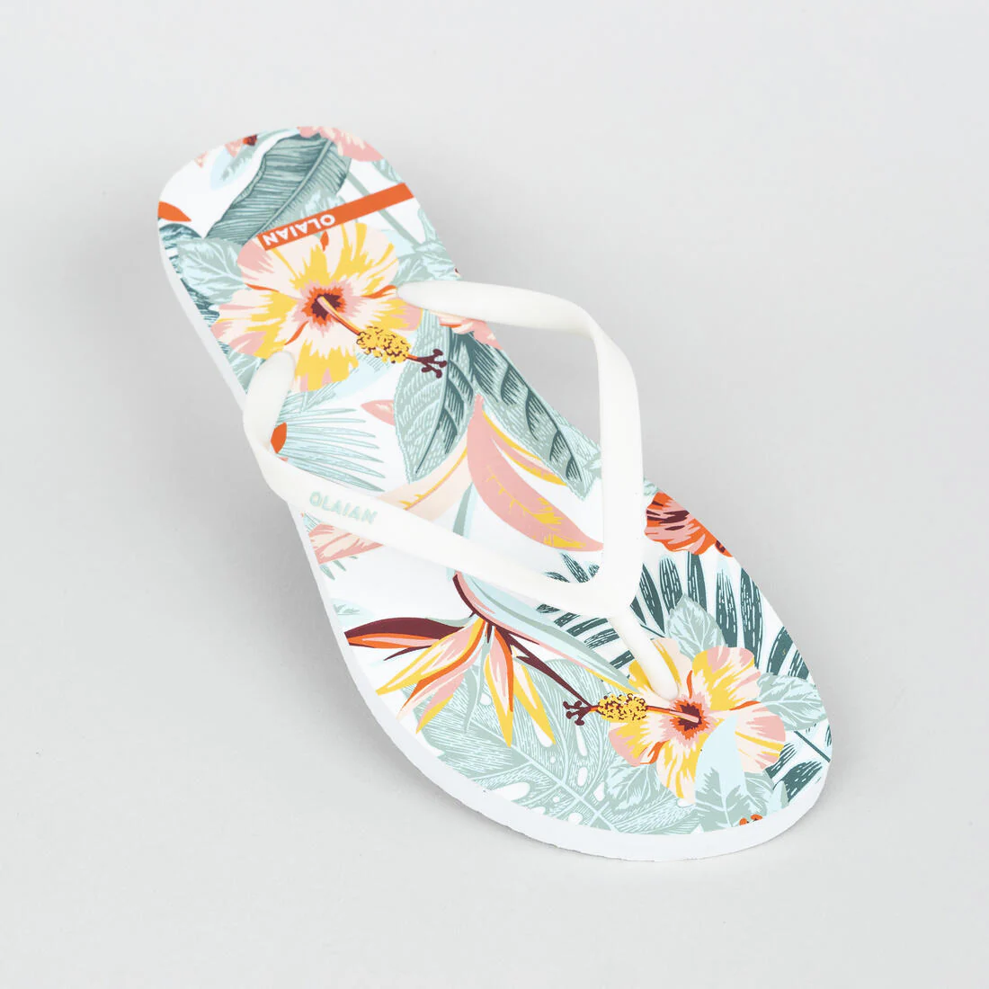 Women’s FLIP-FLOPS TO 120 Arty - Image 3