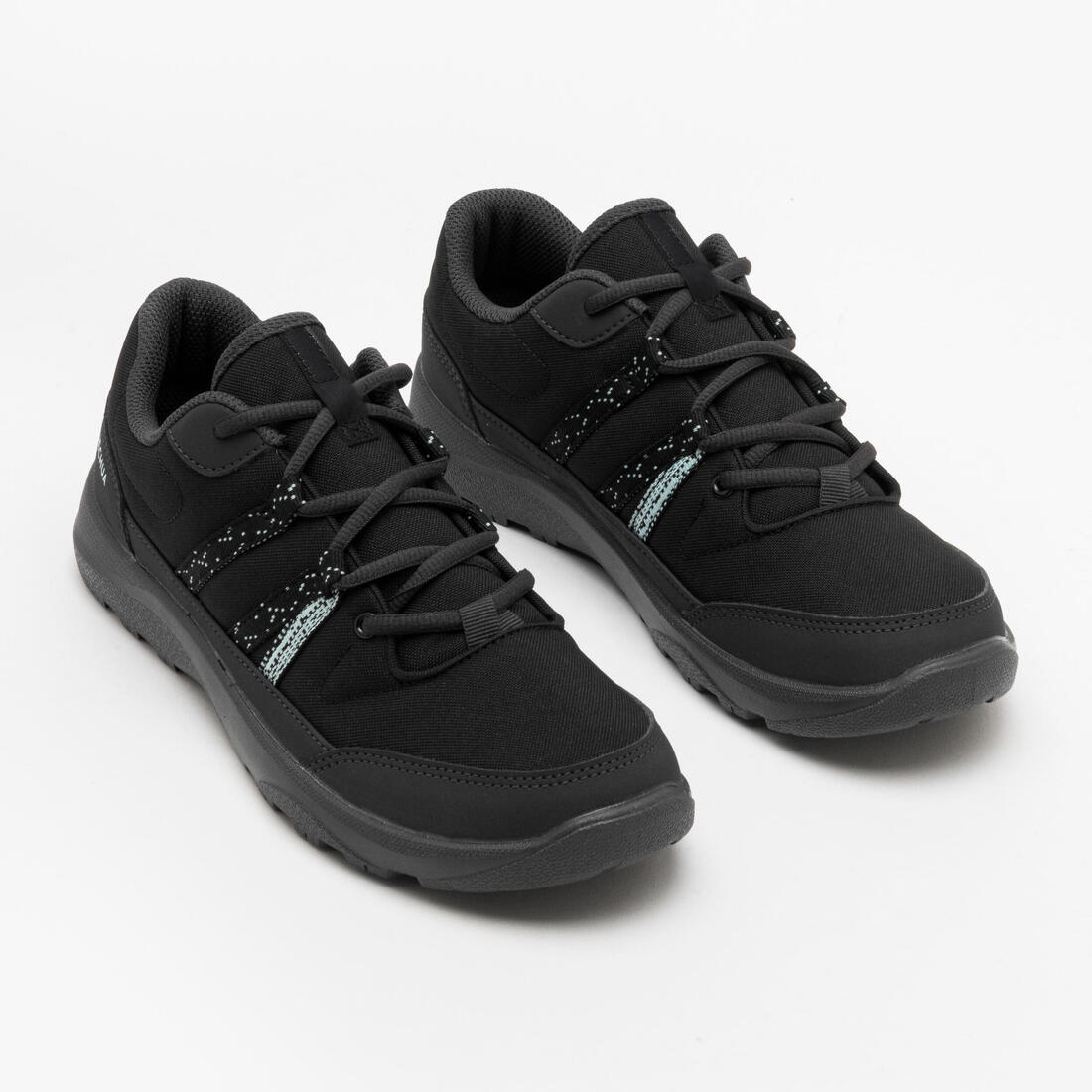 Women’s Hiking Boots NH100 - Image 3
