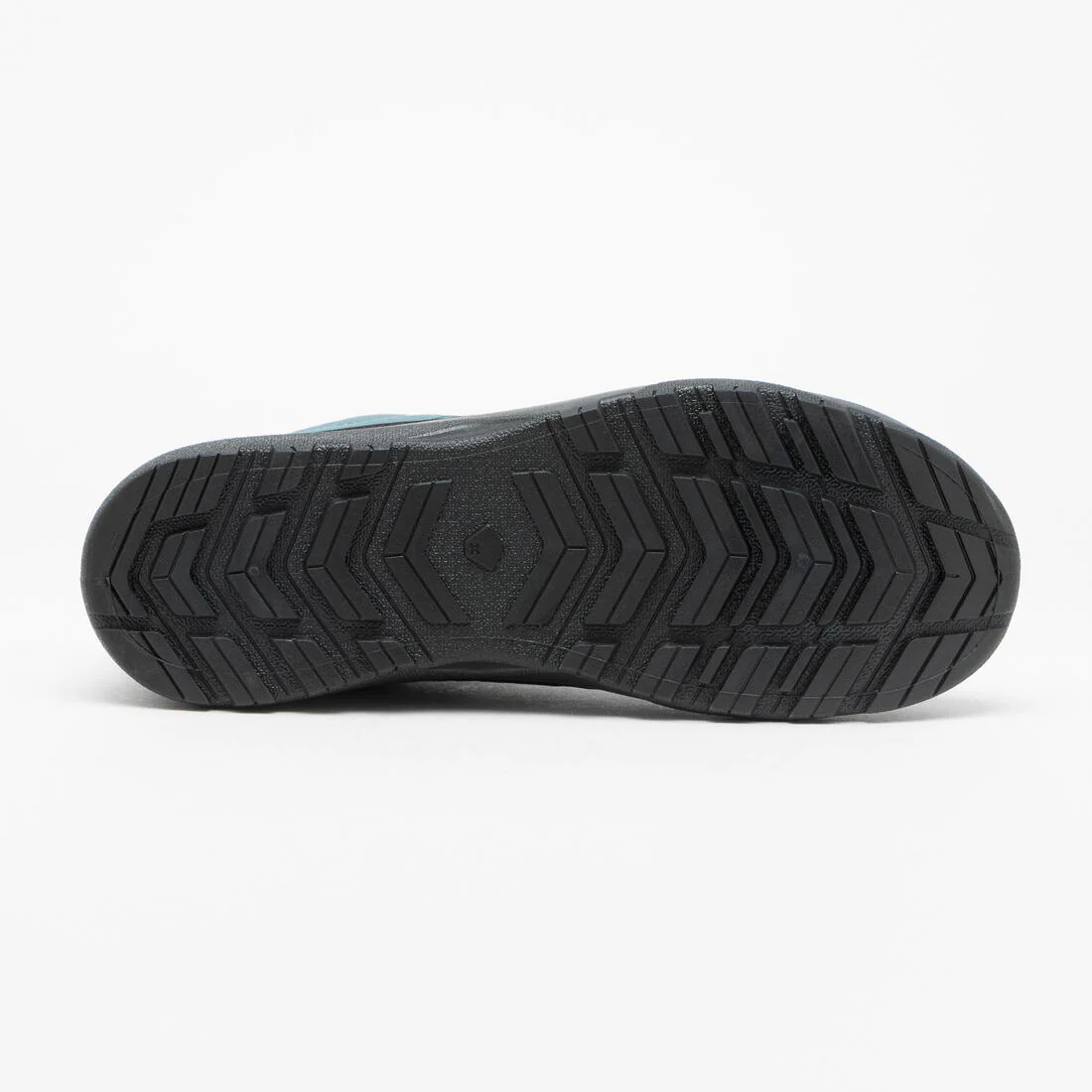 Women’s Hiking Boots NH100 - Image 5