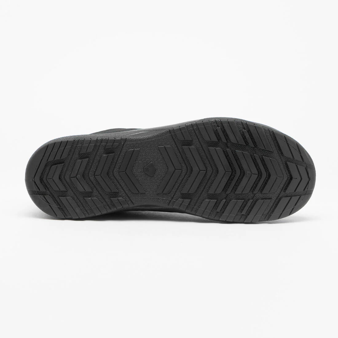 Women’s Hiking Boots NH100 - Image 8