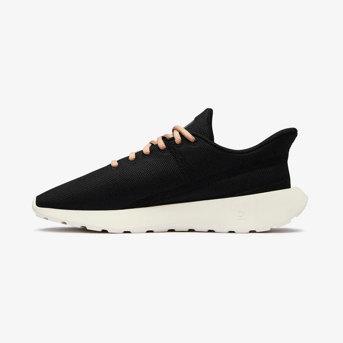 Women's KLNJ BE ESSENTIAL Trainers - Black - Image 3