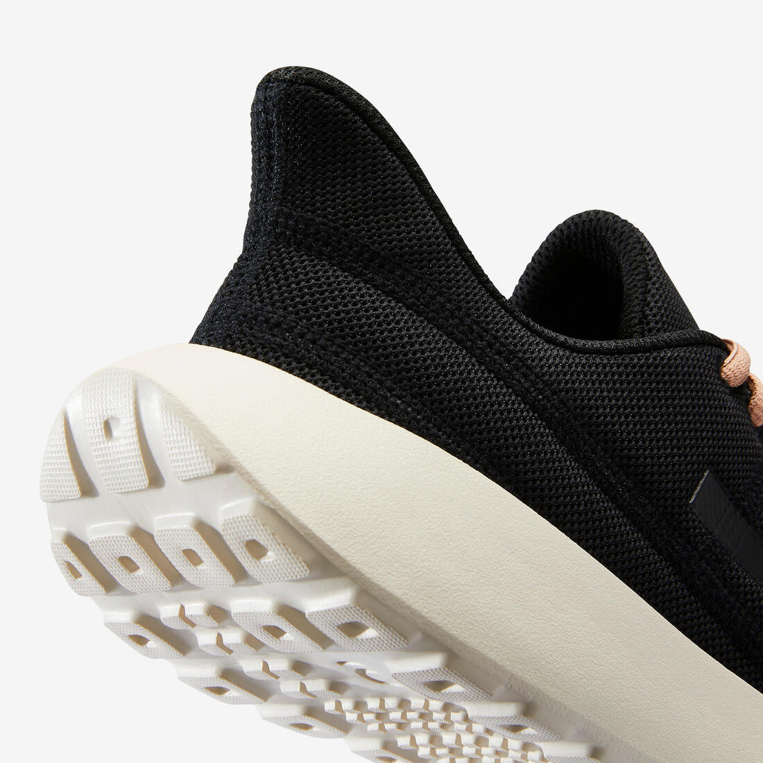 Women's KLNJ BE ESSENTIAL Trainers - Black - Image 6