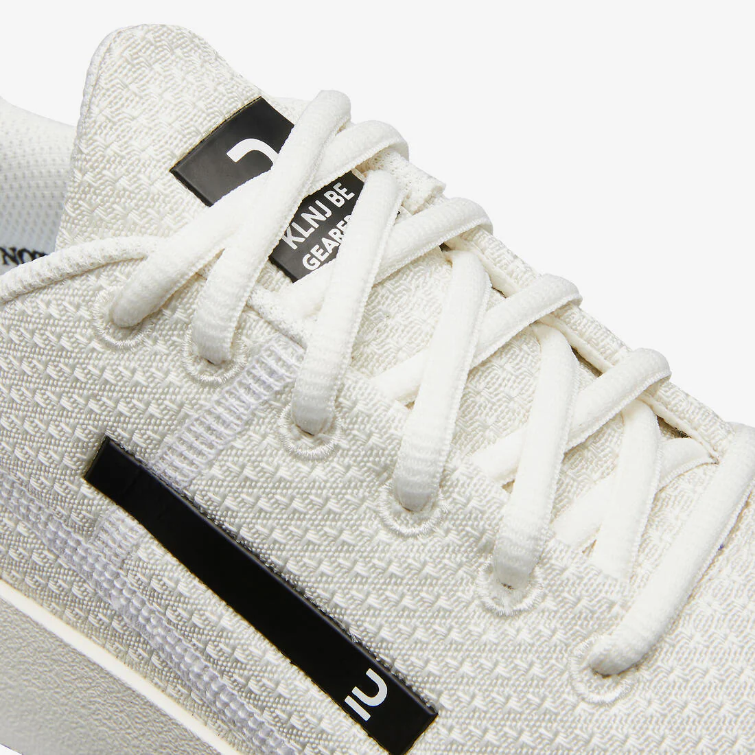 Women's KLNJ BE GEARED UP trainers - Image 7
