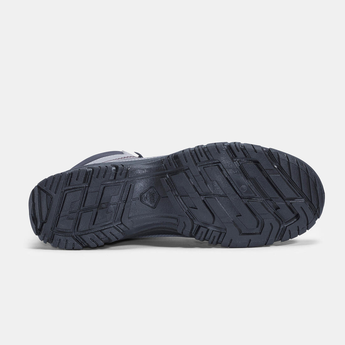 Women’s mid hiking boots NH100 - Image 5