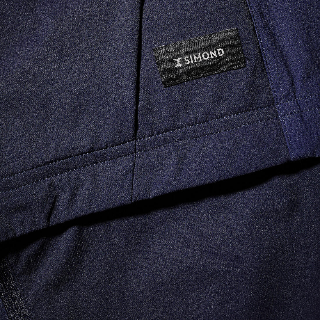 Women's Mountain Trekking 2-in-1 Zip-Off Trousers MT500 - Image 10