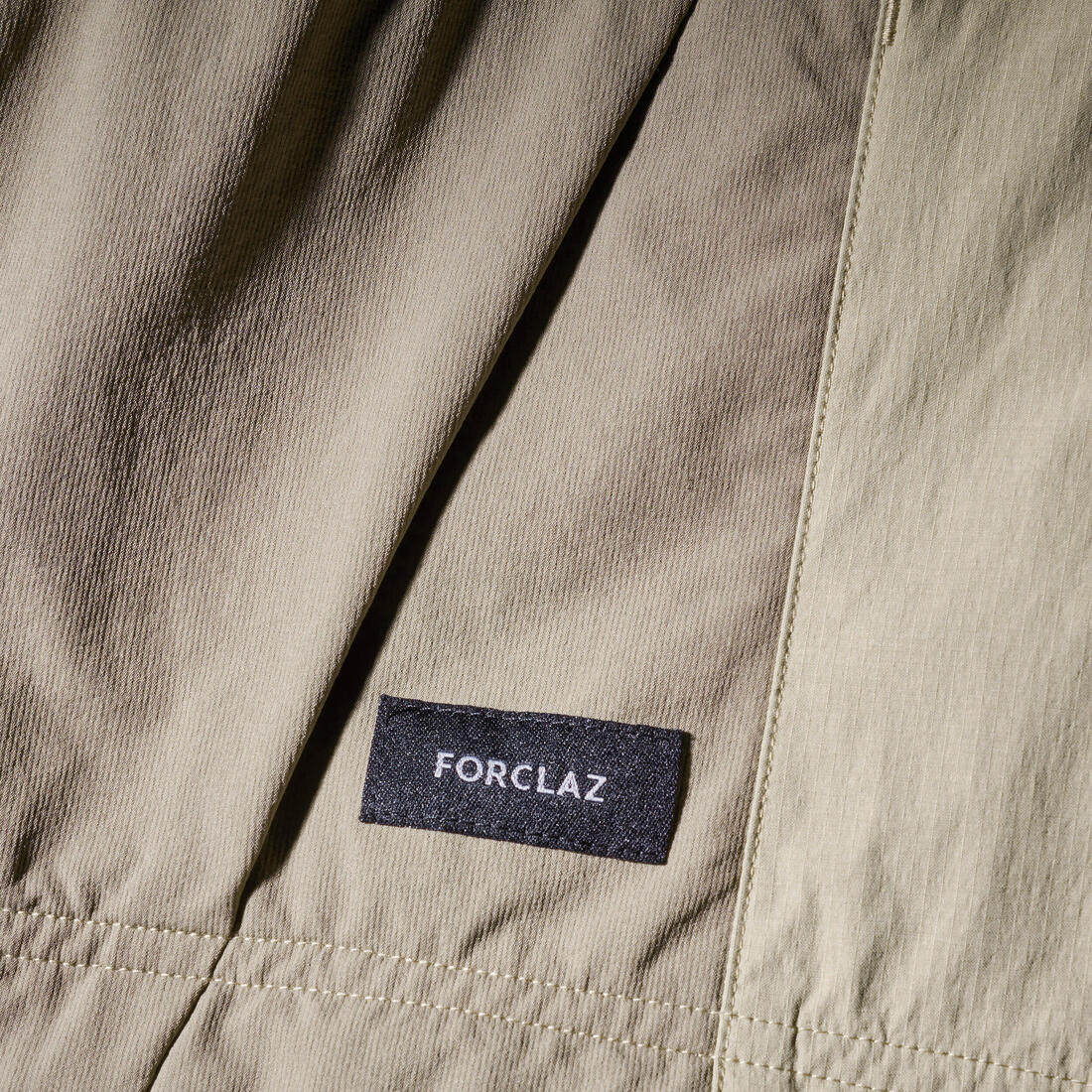 Women's Mountain Trekking 2-in-1 Zip-Off Trousers MT500 - Image 3