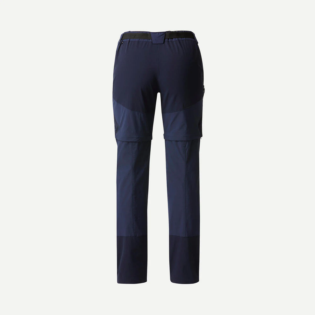 Women's Mountain Trekking 2-in-1 Zip-Off Trousers MT500 - Image 4