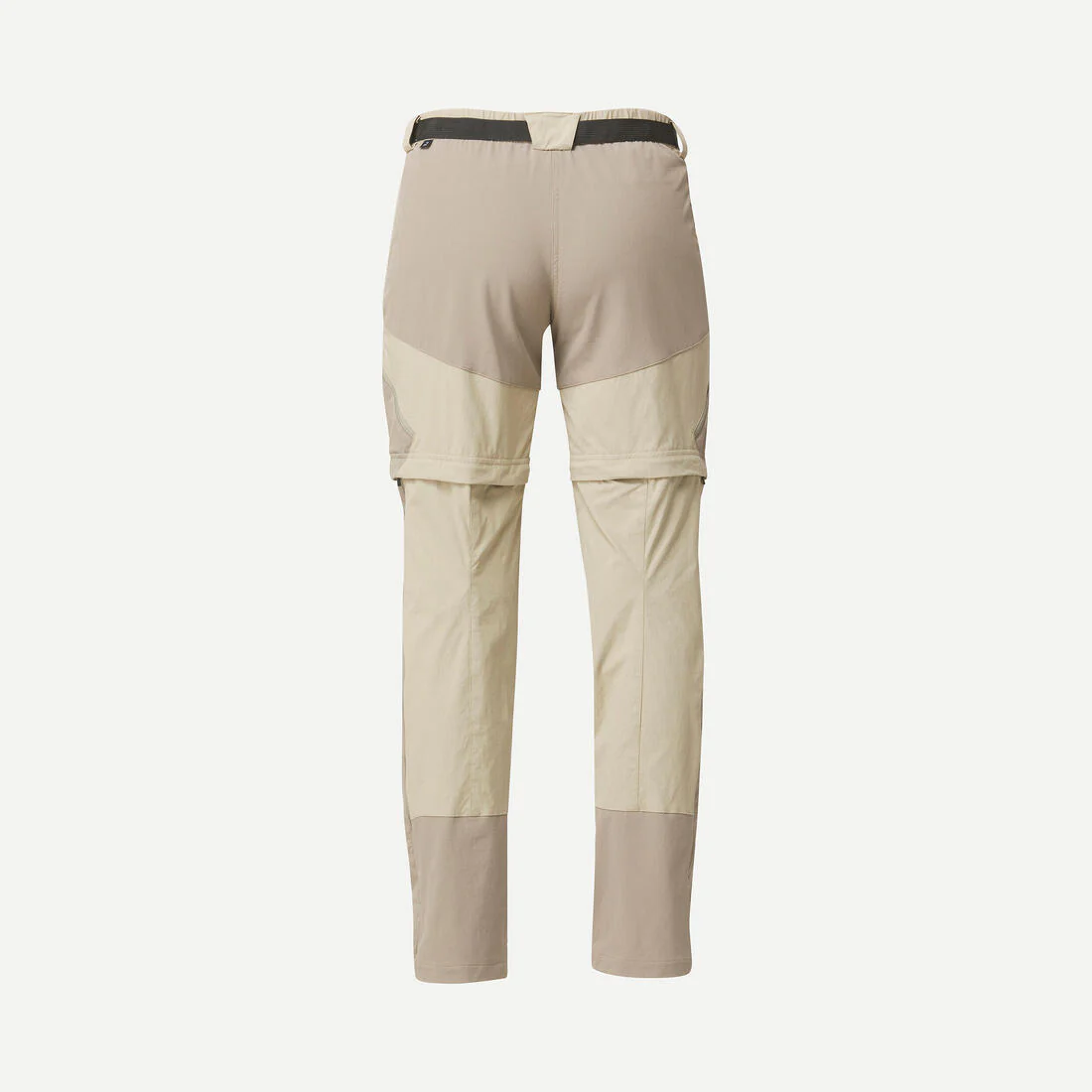 Women's Mountain Trekking 2-in-1 Zip-Off Trousers MT500 - Image 7
