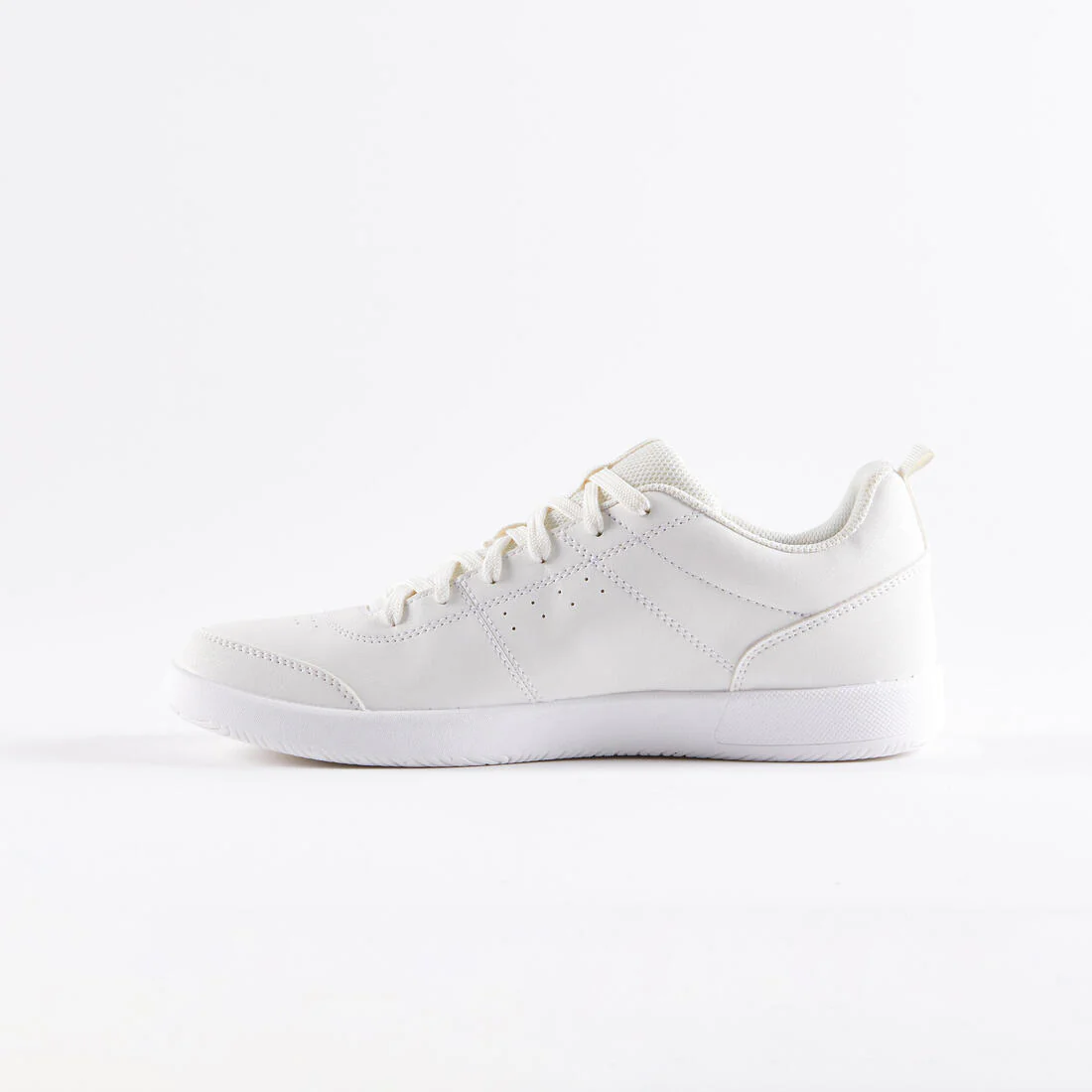 Women's Multi-Court Tennis Shoes Essential - Off-White - Image 2