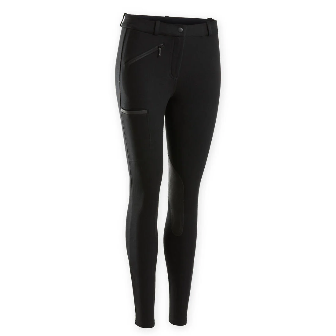 Women's Horse Riding Patch Jodhpurs 140 - Image 12