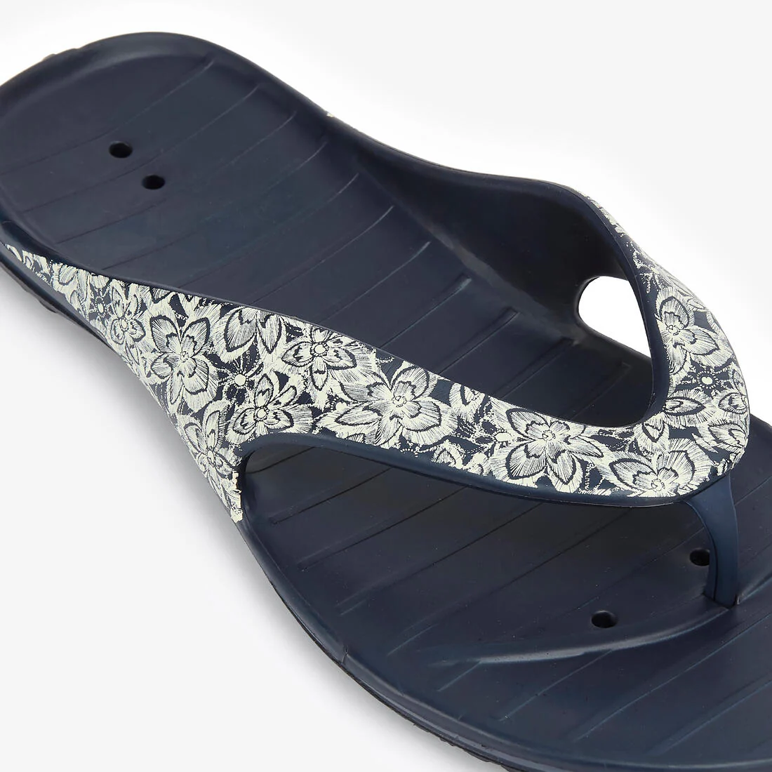 Women’s Poolside Flip-Flops Tonga 500 - Image 12