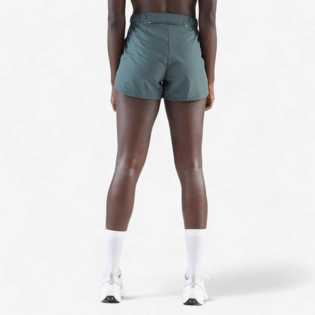 Women's Running & Trail Running Breathable Shorts KIPRUN Run 500 Dry - Image 28