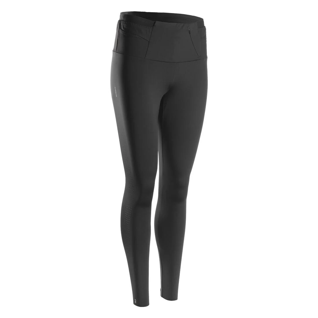 Women's Running & Trail Running Leggings KIPRUN Run 900 Light-Black - Image 26