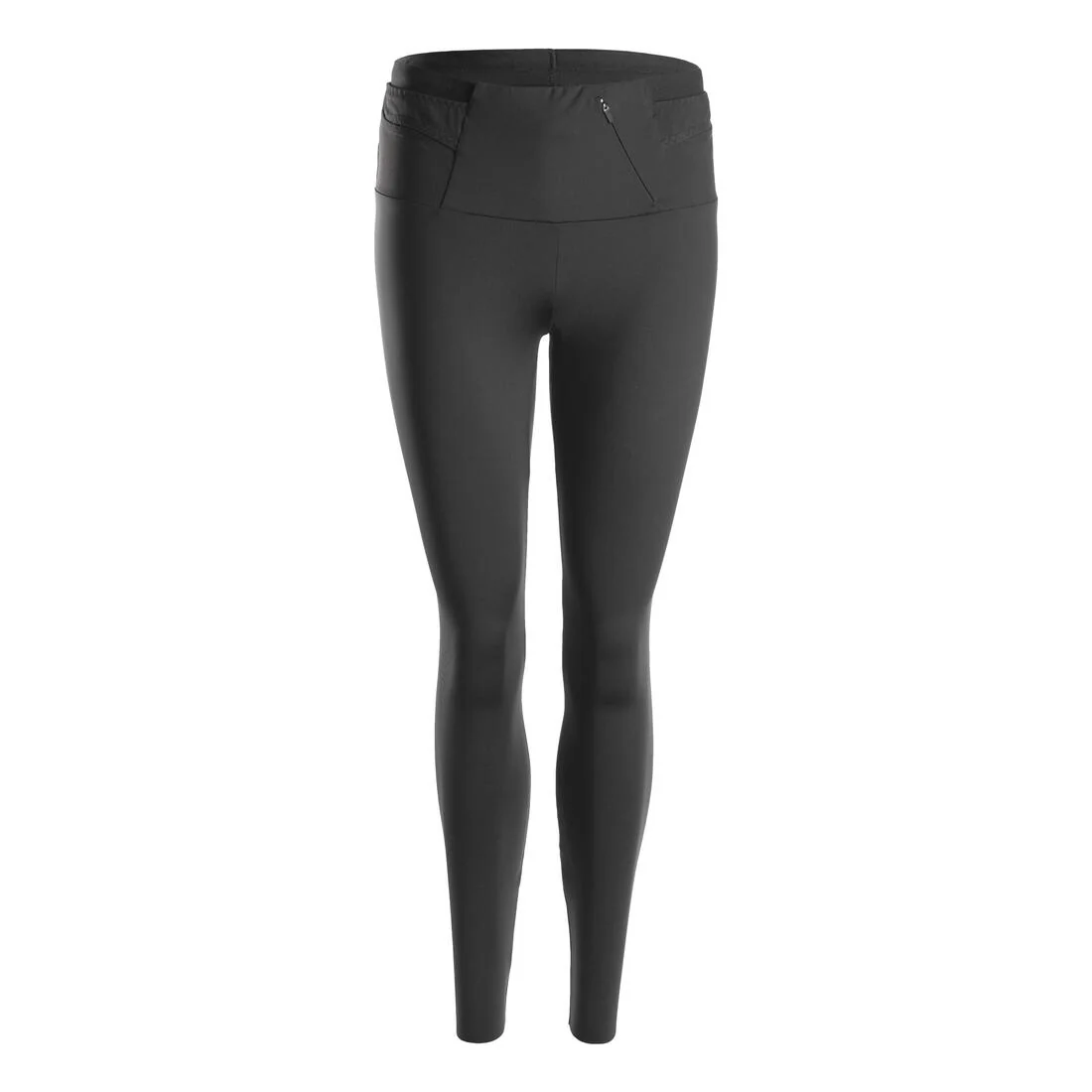 Women's Running & Trail Running Leggings KIPRUN Run 900 Light-Black - Image 27