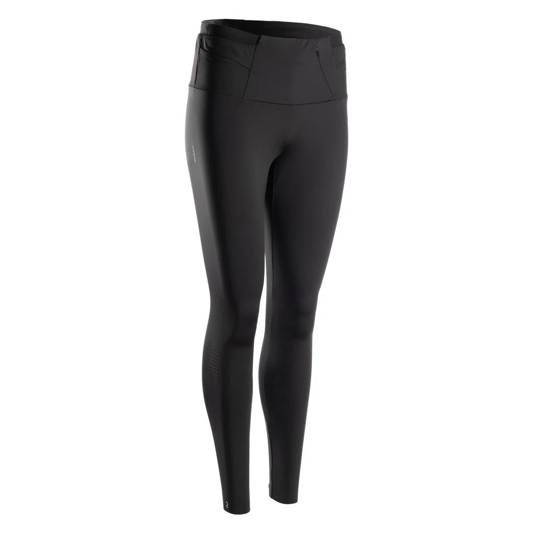 Women's Running & Trail Running Leggings KIPRUN Run 900 Light-Black - Image 29
