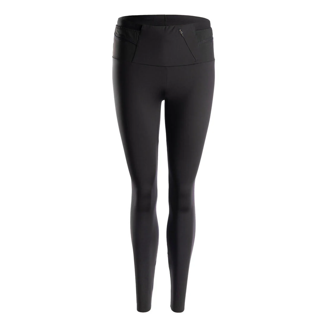 Women's Running & Trail Running Leggings KIPRUN Run 900 Light-Black - Image 30