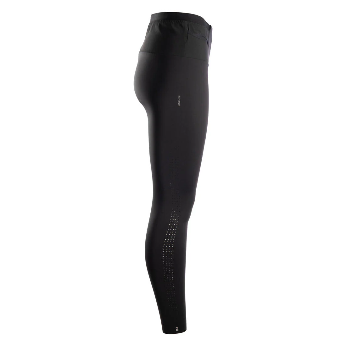 Women's Running & Trail Running Leggings KIPRUN Run 900 Light-Black - Image 31
