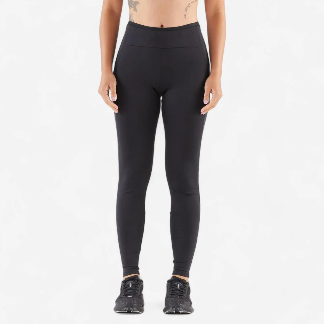 Women's Running Leggings - KIPRUN Run 500 Comfort