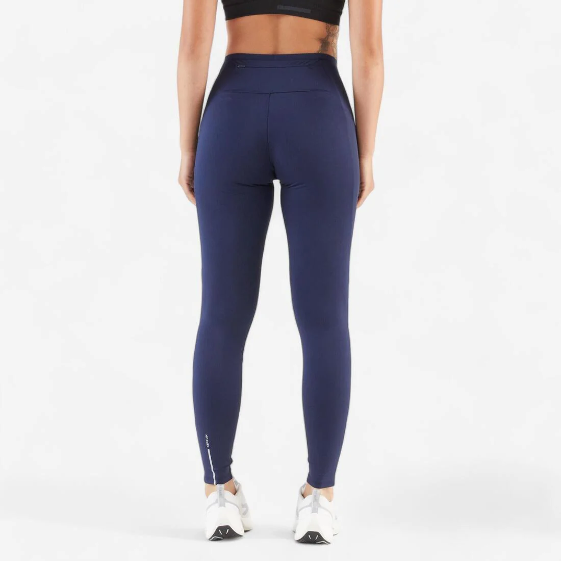 Women's Running Leggings - KIPRUN Run 500 Comfort - Image 3