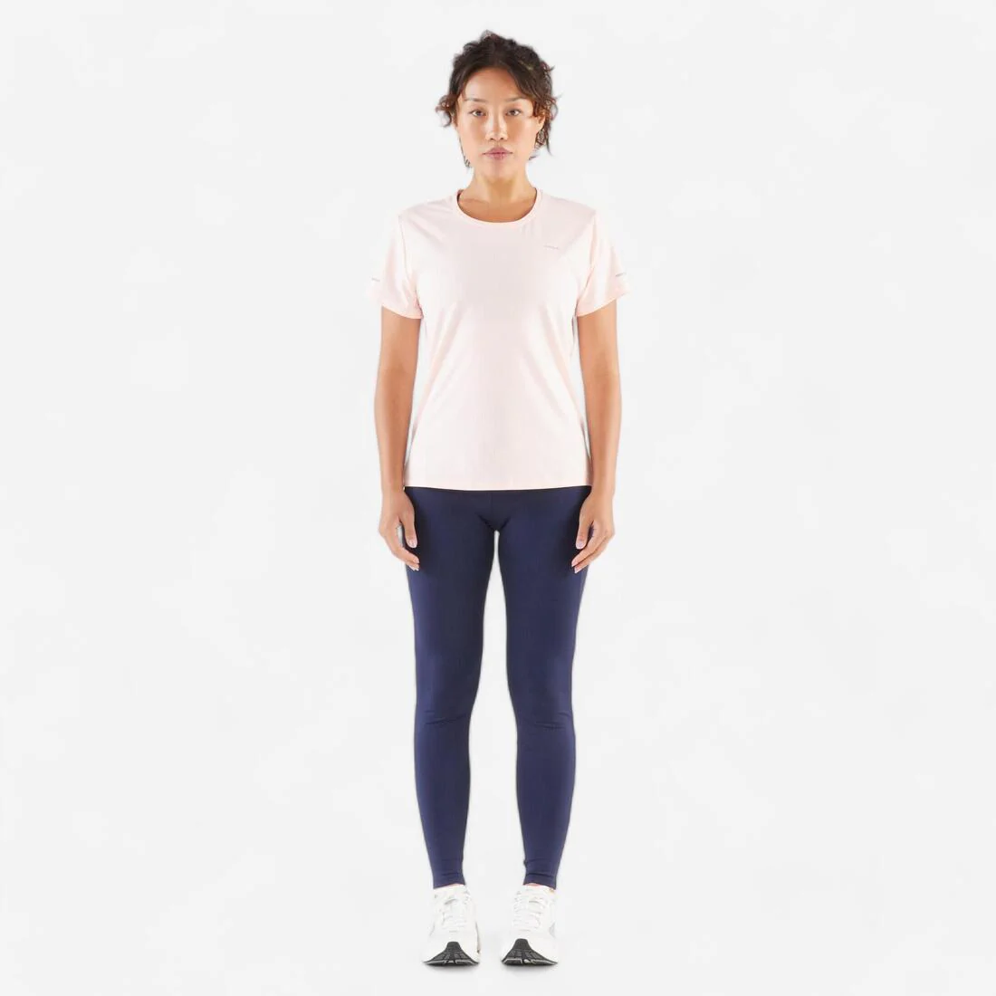 Women's Running Leggings - KIPRUN Run 500 Comfort - Image 6