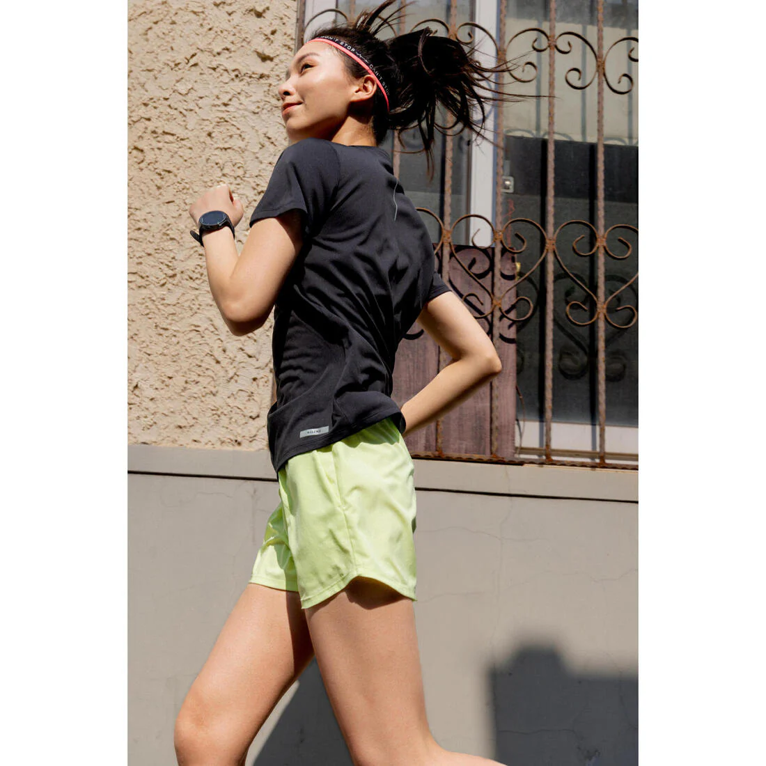 Women's Running T-Shirt - Run 100 - Image 21
