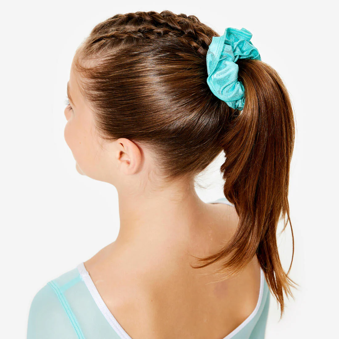 Women's Sequined Gymnastics Scrunchie - Image 10