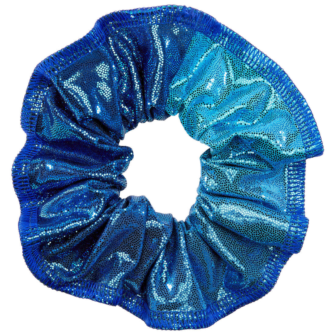 Women's Sequined Gymnastics Scrunchie - Image 2