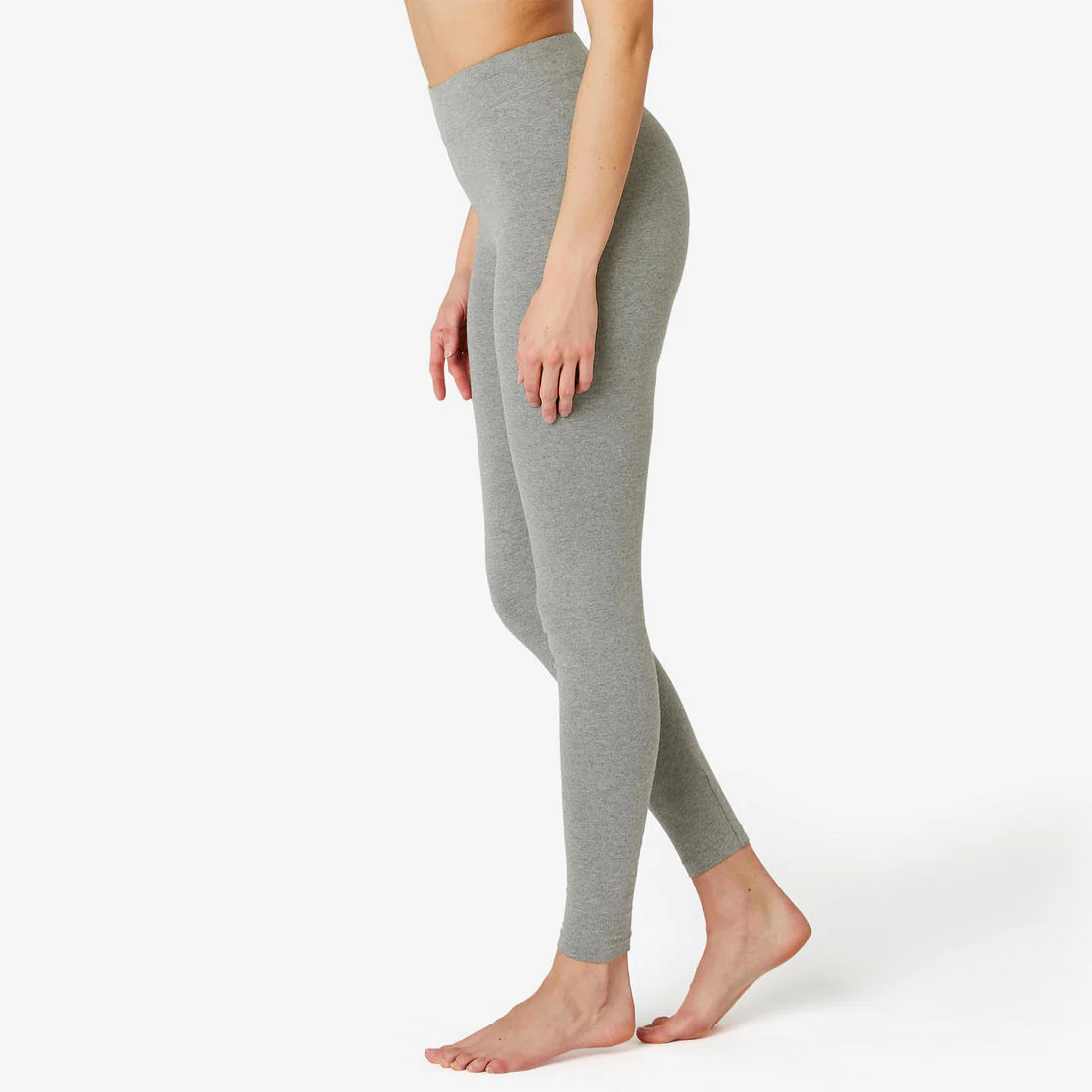 Women's Slim-Fit Fitness Leggings