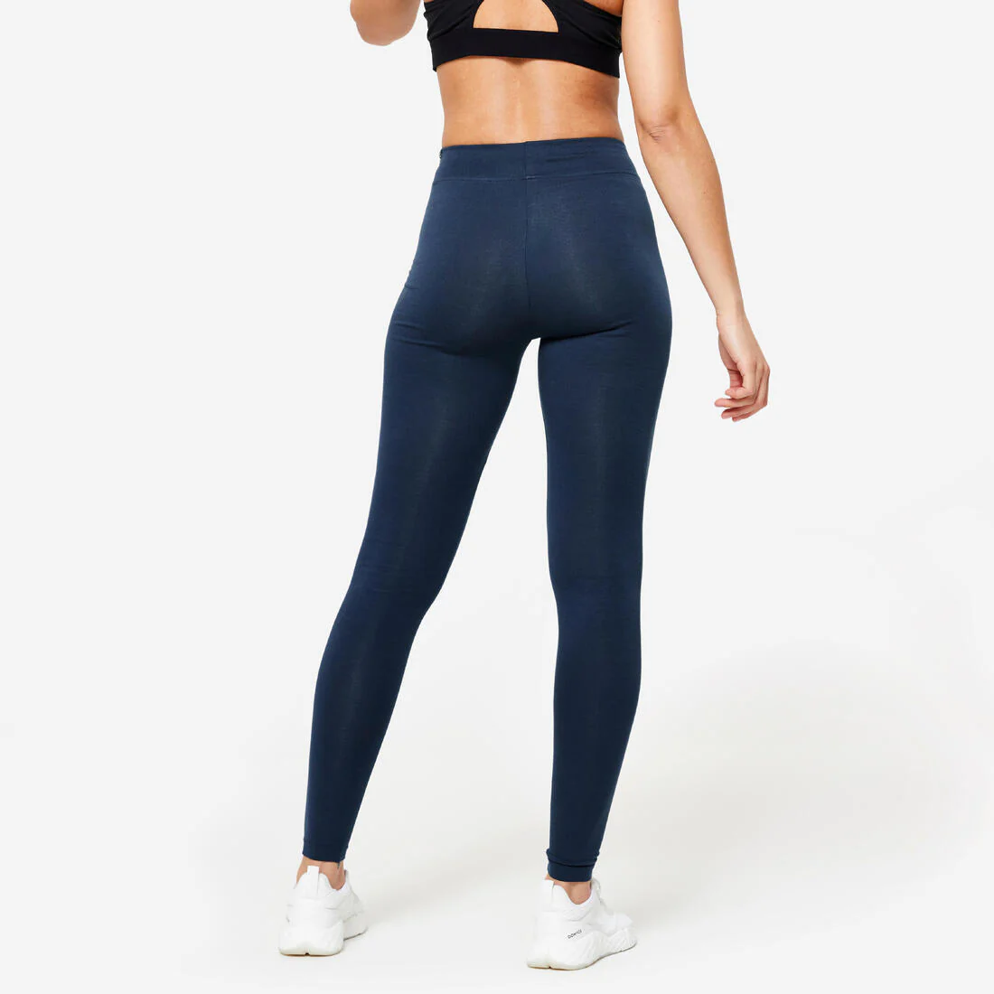 Women's Slim-Fit Fitness Leggings - Image 14