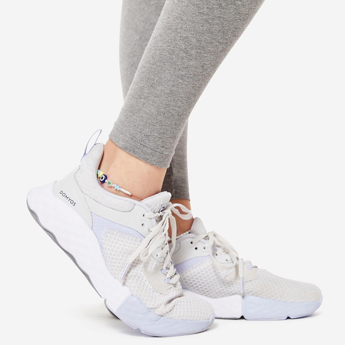 Women's Slim-Fit Fitness Leggings - Image 15