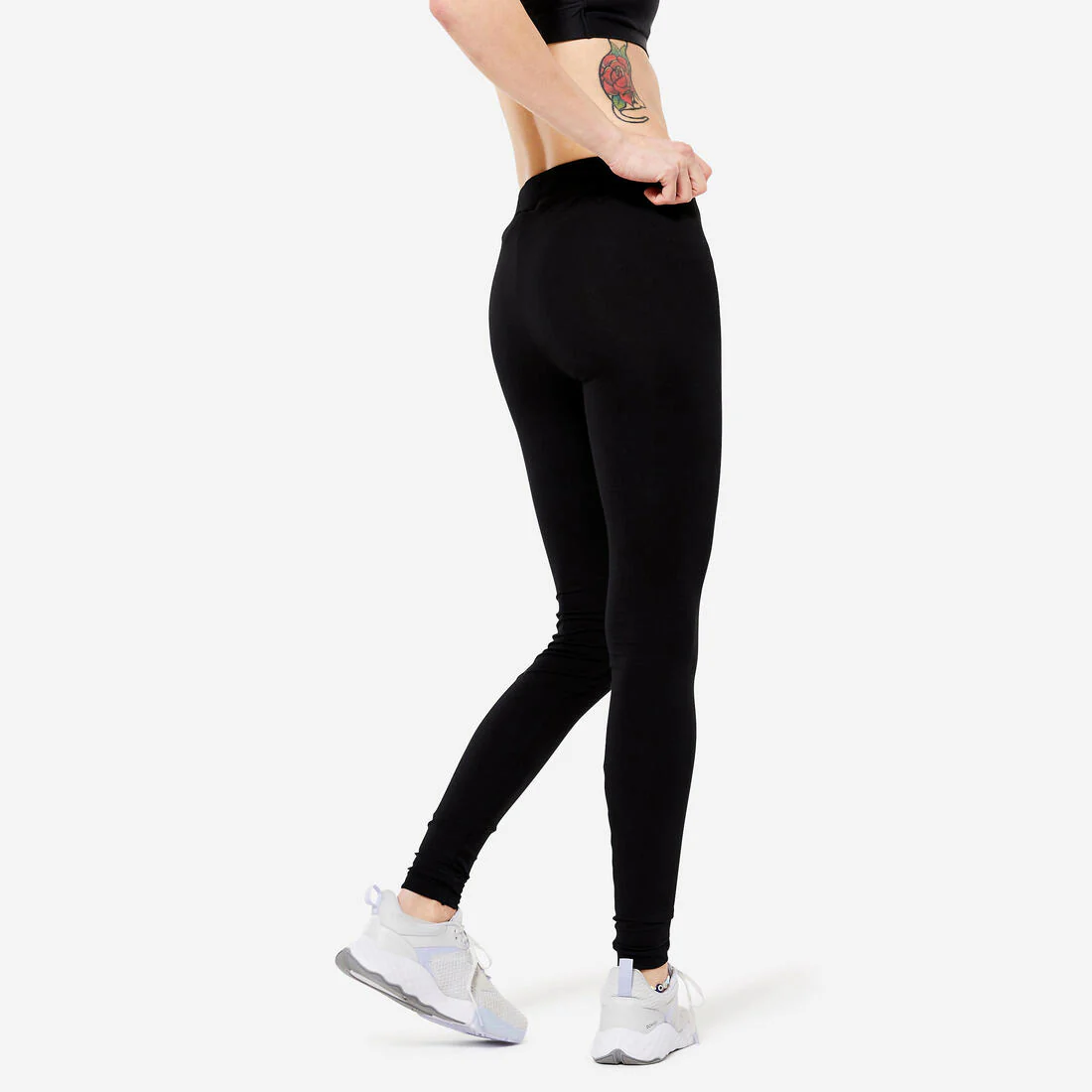 Women's Slim-Fit Fitness Leggings - Image 3