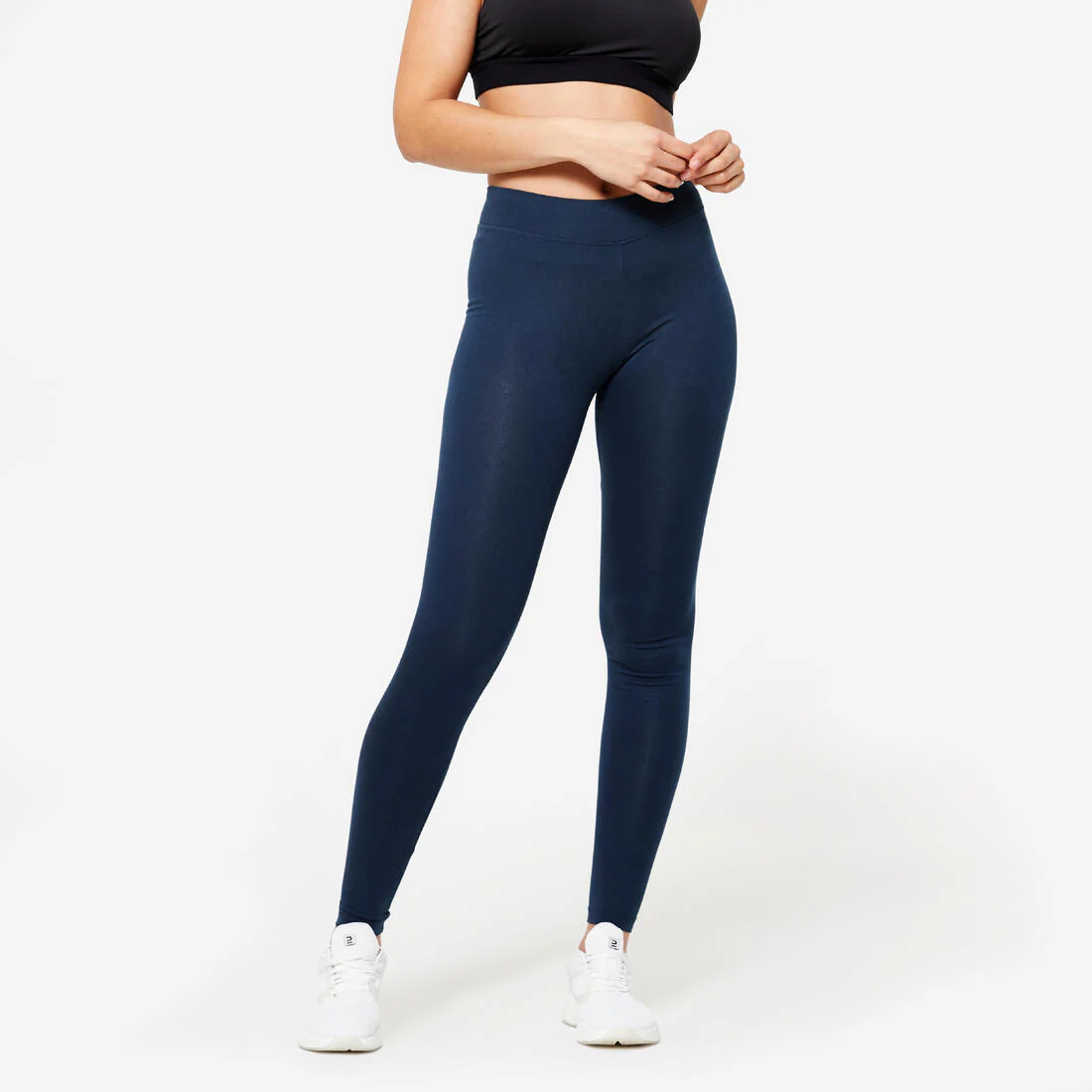 Women's Slim-Fit Fitness Leggings - Image 4