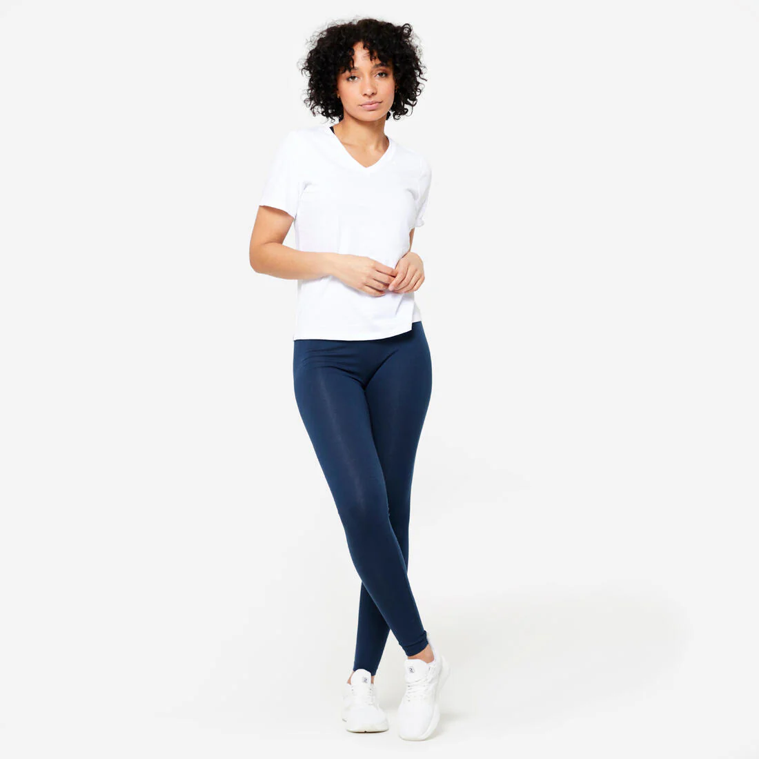 Women's Slim-Fit Fitness Leggings - Image 5