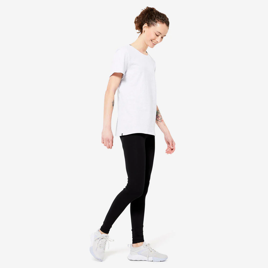 Women's Slim-Fit Fitness Leggings - Image 6