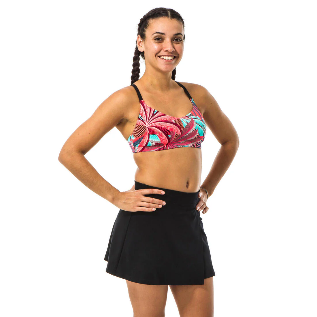 Women's Swimming skirt Una - Image 2